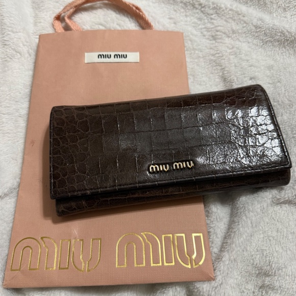 Miu Miu - Picture 10 of 10